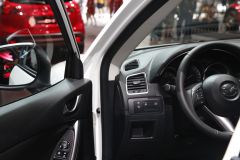 长安马自达-马自达CX-5