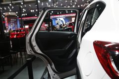 长安马自达-马自达CX-5