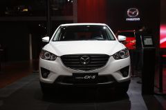 长安马自达-马自达CX-5