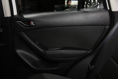 长安马自达-马自达CX-5