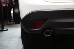 长安马自达-马自达CX-5