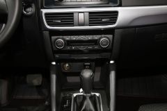 长安马自达-马自达CX-5