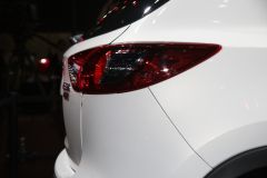 长安马自达-马自达CX-5