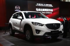 长安马自达-马自达CX-5