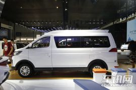 北汽银翔-幻速H6