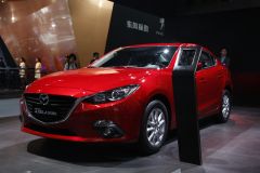 一汽马自达-马自达6 ATENZA阿特兹