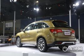 绵阳金杯-蒂阿兹