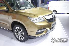 绵阳金杯-蒂阿兹