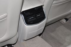 通用凯迪拉克-凯迪拉克XTS