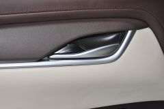 通用凯迪拉克-凯迪拉克XTS