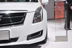 通用凯迪拉克-凯迪拉克XTS