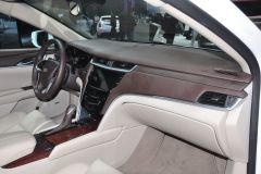 通用凯迪拉克-凯迪拉克XTS