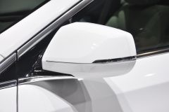 通用凯迪拉克-凯迪拉克XTS