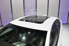 通用凯迪拉克-凯迪拉克XTS