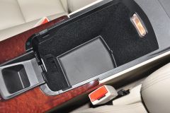 通用凯迪拉克-凯迪拉克XTS