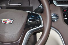 通用凯迪拉克-凯迪拉克XTS