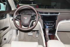 通用凯迪拉克-凯迪拉克XTS