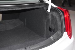 通用凯迪拉克-凯迪拉克XTS