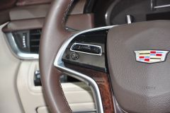 通用凯迪拉克-凯迪拉克XTS