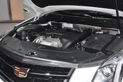 通用凯迪拉克-凯迪拉克XTS