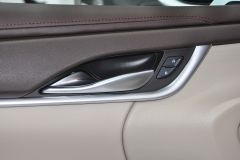 通用凯迪拉克-凯迪拉克XTS