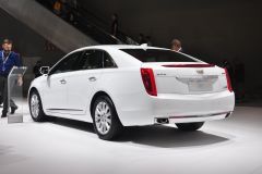 通用凯迪拉克-凯迪拉克XTS