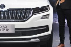 上汽大众斯柯达-斯柯达科迪亚克