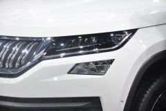 上汽大众斯柯达-斯柯达科迪亚克