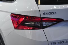 上汽大众斯柯达-斯柯达科迪亚克