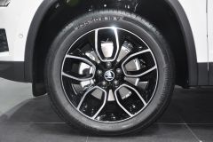 上汽大众斯柯达-斯柯达科迪亚克