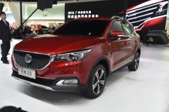 上汽集团-名爵ZS