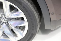 上汽大众-Teramont