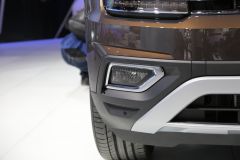 上汽大众-Teramont