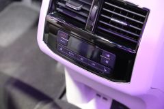 上汽大众-Teramont