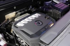 上汽大众-Teramont