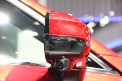 东风本田-思铂睿