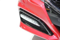 东风本田-思铂睿