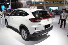 东风本田-本田XR-V