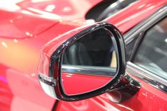 东风本田-思铂睿