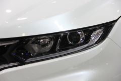 东风本田-本田XR-V