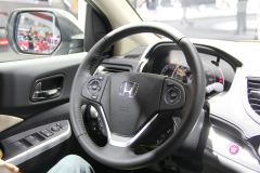 东风本田-本田CR-V