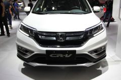 东风本田-本田CR-V