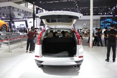 东风本田-本田CR-V