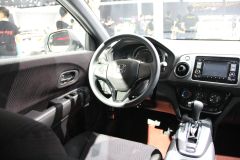 东风本田-本田XR-V