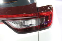 东风本田-本田XR-V