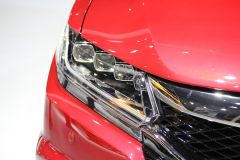 东风本田-思铂睿