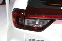 东风本田-本田XR-V