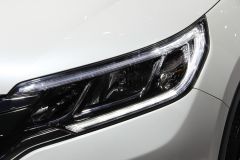 东风本田-本田CR-V