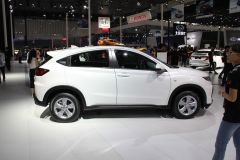 东风本田-本田XR-V