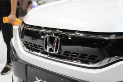 东风本田-本田XR-V